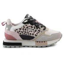 D.Franklin Scarpe Vibla Zig Flag Leo