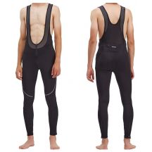 Silvini Pantaloni Bottoms Rubenza Bib
