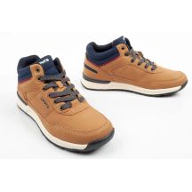Levis Stivali Levi's children's youth Sierra ankle