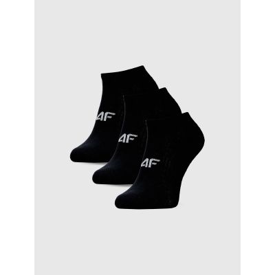 4f Calze ankle (SET OF