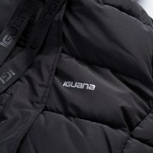 Iguana Cappotto Quilted Winter Manka