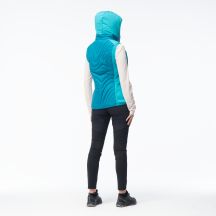 Elbrus Gilet Quilted mado vest WO'S primaloft