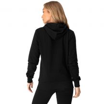 Justhype Felpa con cappuccio Drawcord