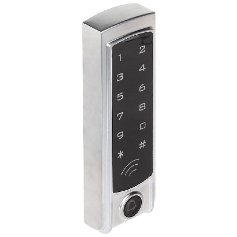 Combination lock ATLO-KRM-823