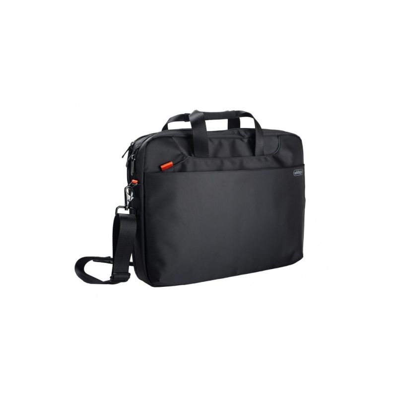 Addison Hampton 14 303014 Laptop Bag (14.1"; Black)