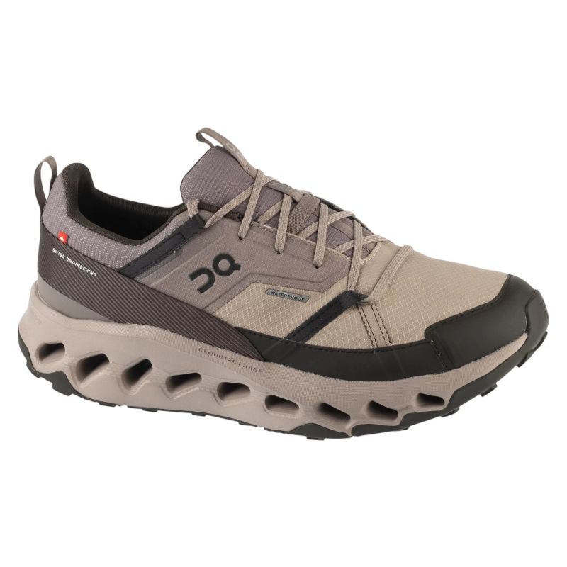 On Cloudhorizon Waterproof 3ME10052506 Grey 41