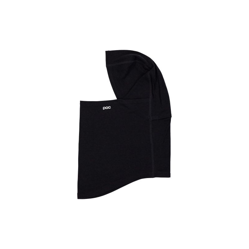 POC Layer Merino Balaclava Black
