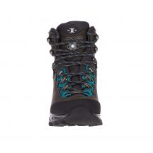 Lowa Scarpe mauria GTX Ws Schiefer/turkis trekking gore-tex waterproof