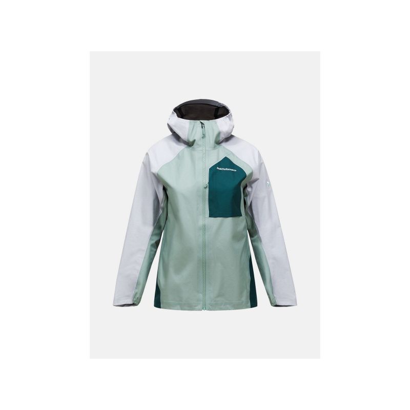 Peak Performance Giacca Trail Hipe Shell