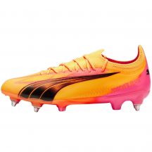 Puma Stivali Ultra Ultimate MxSG football