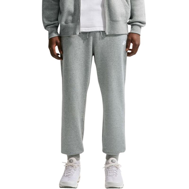 Nike Club Men's Pants Gray FN3801 063 2XL