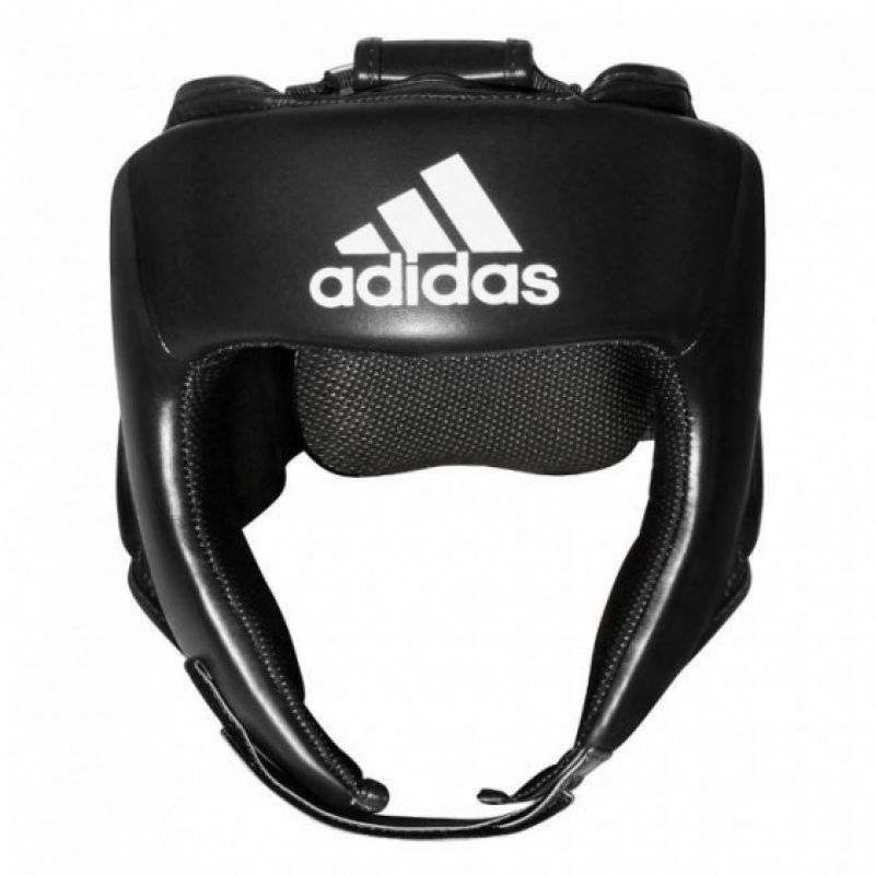 Boxing helmet adidas Hybrid 50..
