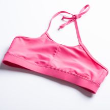 AquaWave Costume da bagno Anana Top