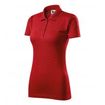 Malfini Polo Single J.