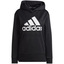 adidas Felpa con cappuccio Aeroready Big Logo