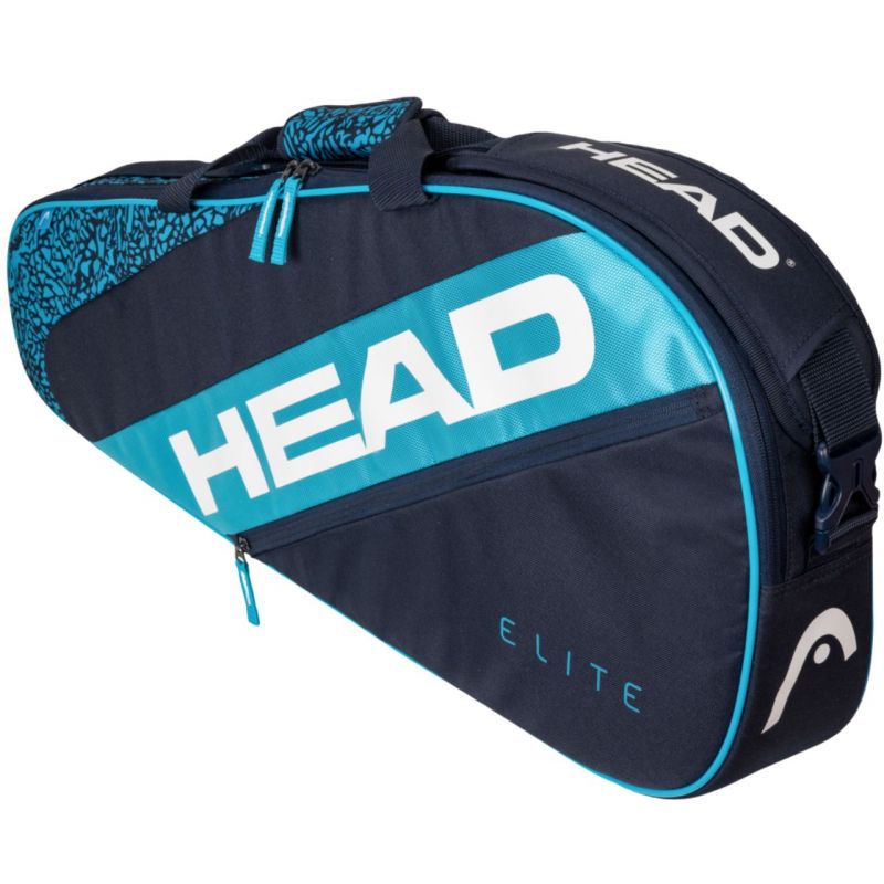 Head Elite 3R tennis bag 28365..