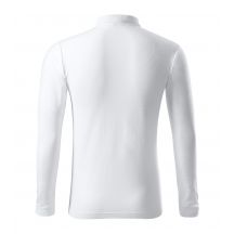 Malfini Polo Pique LS polo