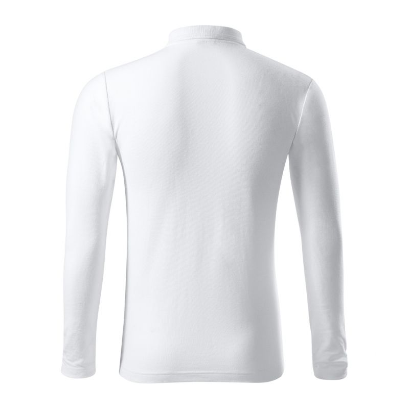 Malfini Polo Pique LS polo