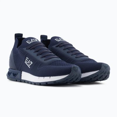 Emporio Armani Scarpe Legacy Knit