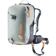 Deuter Zaino Alproof Lite Avalanche Tin/Black