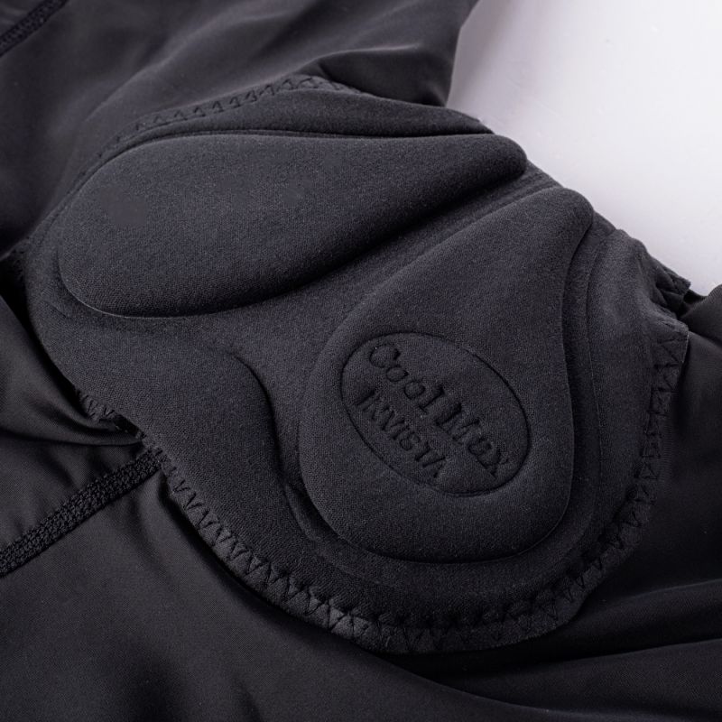 Martes Pantaloncini Essentials Biker Cycling