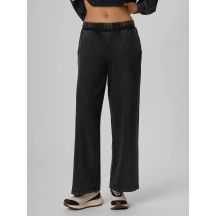 4f Pantaloni della tuta wide-leg