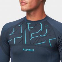 Alpinus Felpa Tactical Gausdal thermal