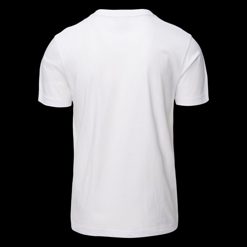 Hi-Tec Maglietta Short Sleeve horal