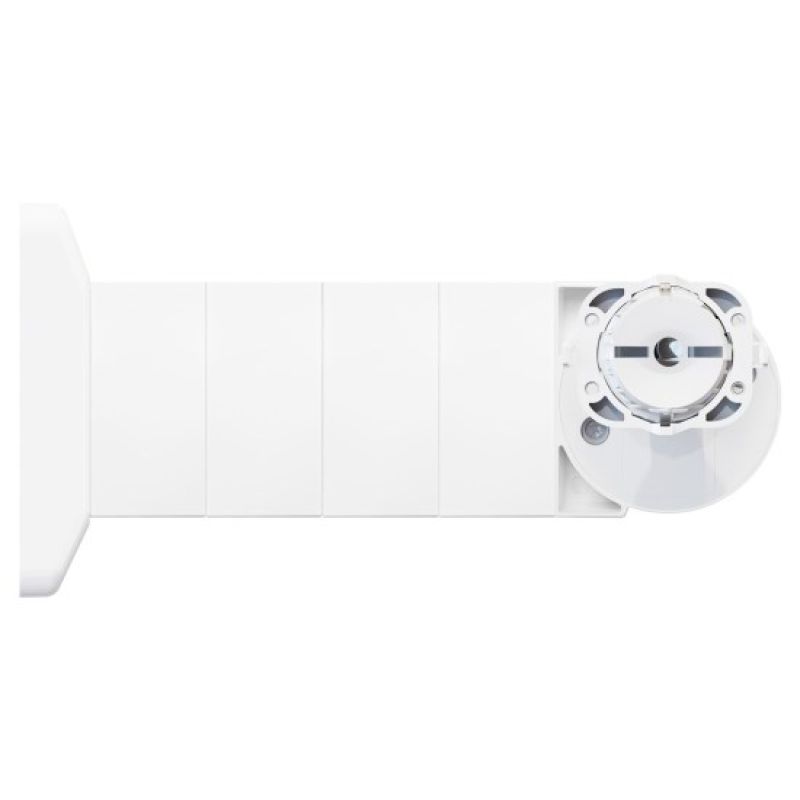 Bracket for motion detectors BRACKET-E-OPAL-EX SATEL