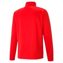 Puma Felpa teamRISE Zip Top