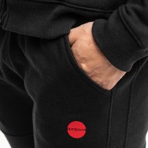 Ozoshi Pantaloni James