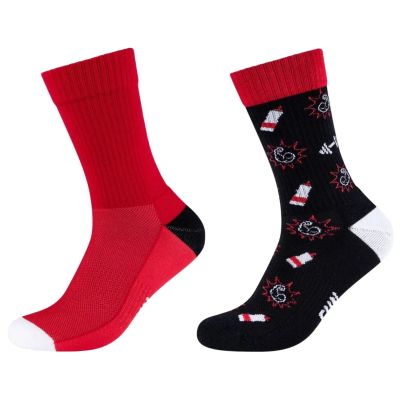 Inny Calze Funsocks Function Sport