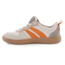 Palladium Scarpe Pallacup Flame Suede