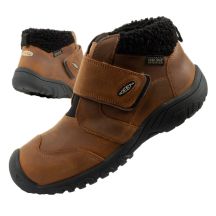 Keeza Stivali Keen Kootenay Waterproof Ankle