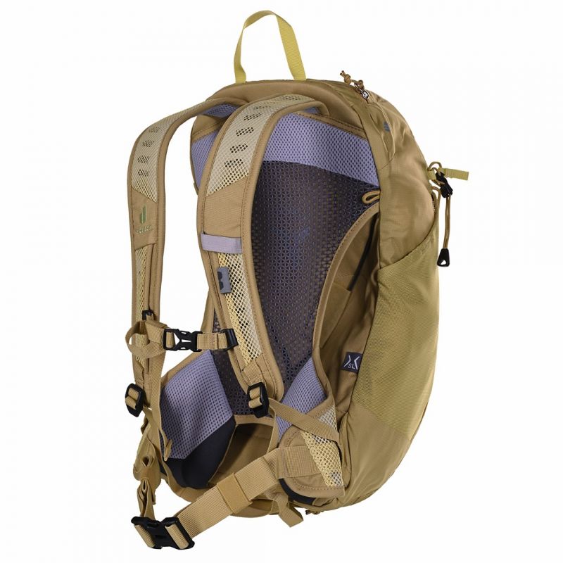 Deuter Zaino AC lite SL Sprout-Linden Hiking