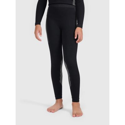 4f Leggings Seamless Thermal