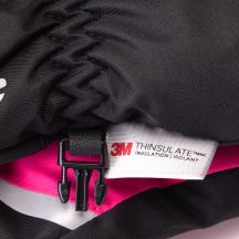 Hi-Tec Guanti insulated baixa