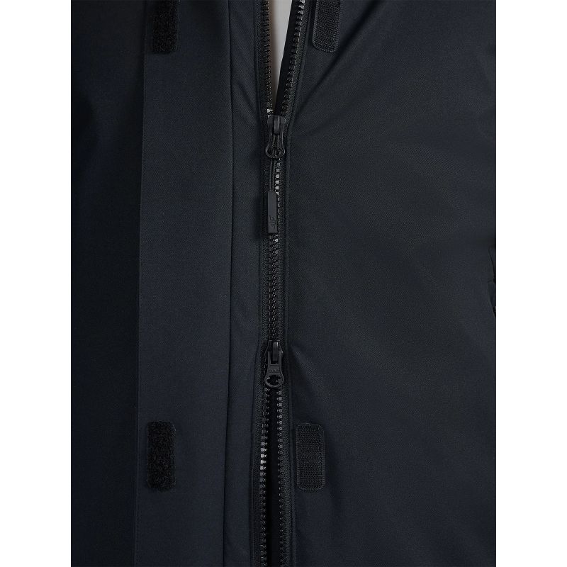 4f Parka