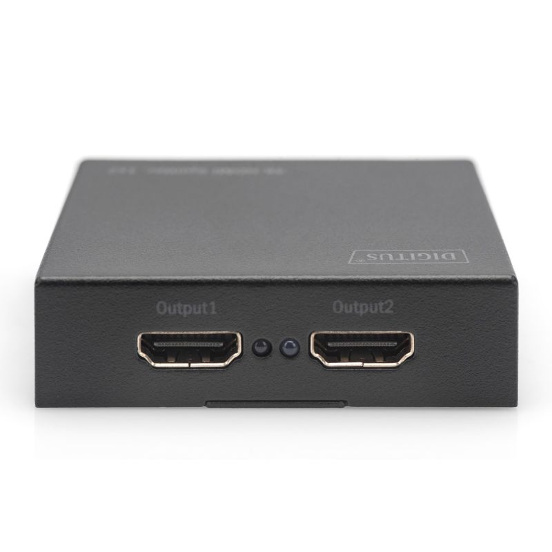 DIGITUS DS-46304 video splitter