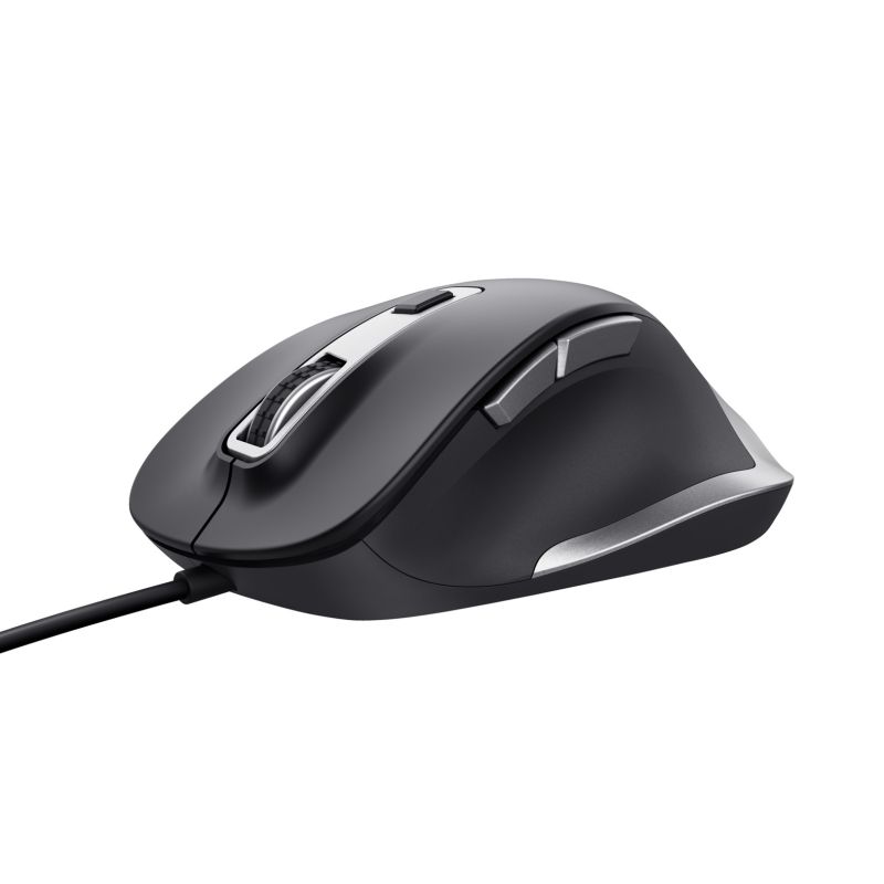 TRUST FYDA Wired ECO Mouse