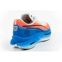 Puma Scarpe Deviate Nitro Elite Racing Running