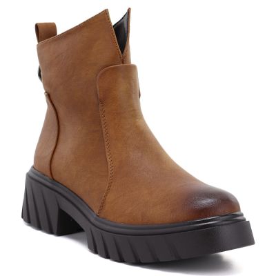 M. Daszyński Stivali insulated ankle M.Daszyński