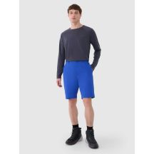 4f Pantaloncini Stretch Trekking