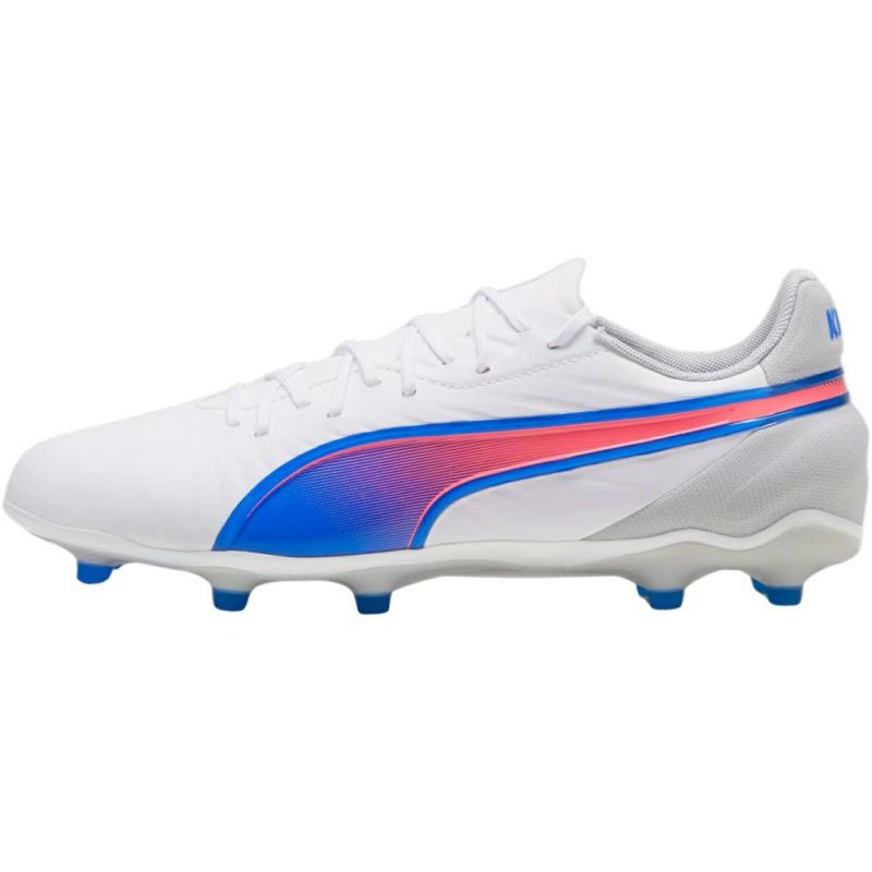 Puma Scarpe King Match FG/AG