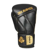 DBX Bushido Guanti Boxing Hammer Legacy Series