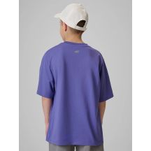 4f Maglietta cotton