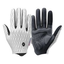 Rockbros Guanti sports full spring-summer size