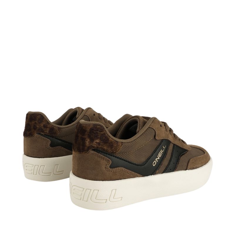 O'Neill Scarpe Bayville Platform Low