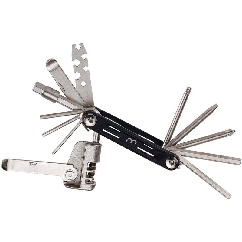BBB Cycling MaxiFold L Bike Tool