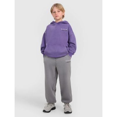 4f Pantaloni della tuta jogger